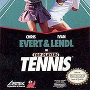 Top Players&#39; Tennis