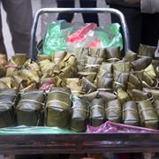 Banh Chung / Banh Tet