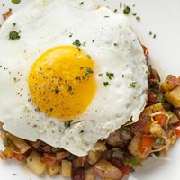 The Crow Bar and Kitchen