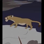Mountain Lion