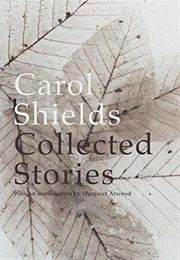 Collected Stories (Carol Shields)