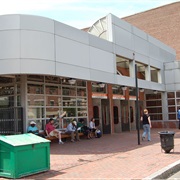 Massachusetts Avenue