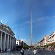 Dublin Spire