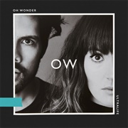 High on Humans by Oh Wonder