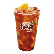 Iced Tea - USA
