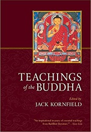 Teachings of the Buddha (Jack Kornfield)