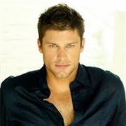 Greg Vaughan