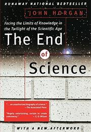 The End of Science