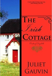 The Irish Cottage (Juliet Gauvin)