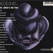 Excel the Joke's on You