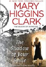 THE SHADOW OF YOUR SMILE