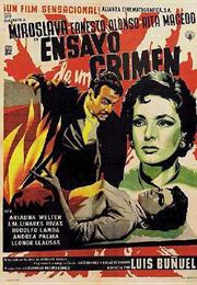 The Criminal Life of Archibaldo De La Cruz