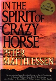 In the Spirit of Crazy Horse (Math)