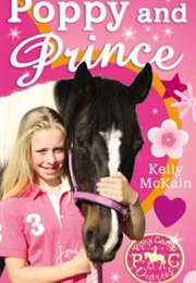 Poppy and Prince (Kelly McCain)