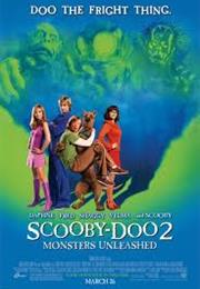 Scooby Doo 2