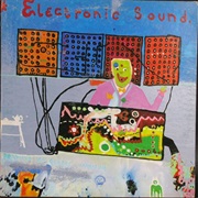 Electronic Sound (George Harrison, 1969)