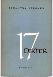 17 Dikter (Tomas Tranströmer)
