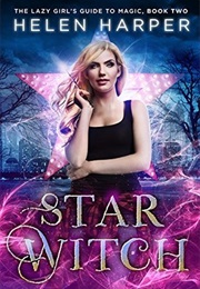 Star Witch (Helen Harper)