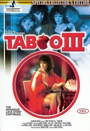 Taboo 3 (1984)