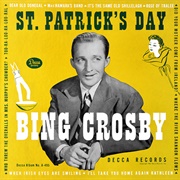 St. Patrick's Day - Bing Crosby