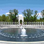 World War II Memorial