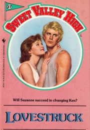Lovestruck (Sweet Valley High #27) (Francine Pascal)