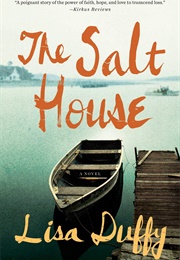The Salt House (Lisa Duffy)