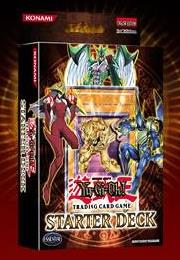 Starter Deck 2006