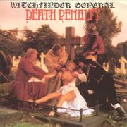 Witchfinder General -- "Death Penalty"