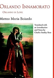 Orlando Innamorato (Matteo Maria Boiardo)