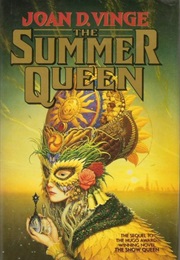 The Summer Queen (Joan Vinge)