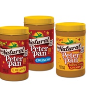 Peter Pan Peanut Butter