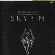 The Elder Scrolls V: Skyrim (X360)