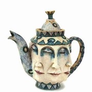 Nosey Teapot
