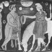 9. Obtain the Girdle of Hippolyta