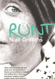 Runt (Niall Griffiths)