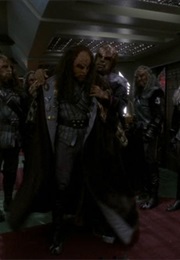 Tacking Into the Wind (1999)