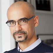 Junot Diaz
