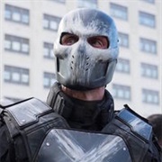 Frank Grillo - Brock Rumlow / Crossbones