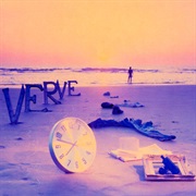 Verve - Gravity Grave