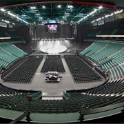 Ledovy Dvorets (St. Petersburg, Russia)