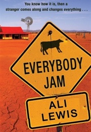 Everybody Jam (Ali Lewis)