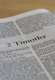 2 Timothy