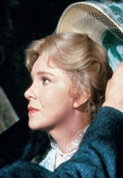 Geraldine Page - Summer and Smoke