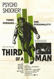 Third of a Man (1962)