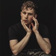 Tommy Dorfman