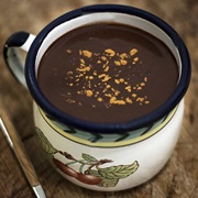 Chocolate a La Española