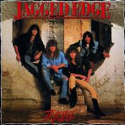 Jagged Edge -Trouble