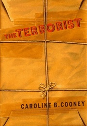 The Terrorist (Caroline B. Cooney)