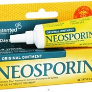 Neosporin